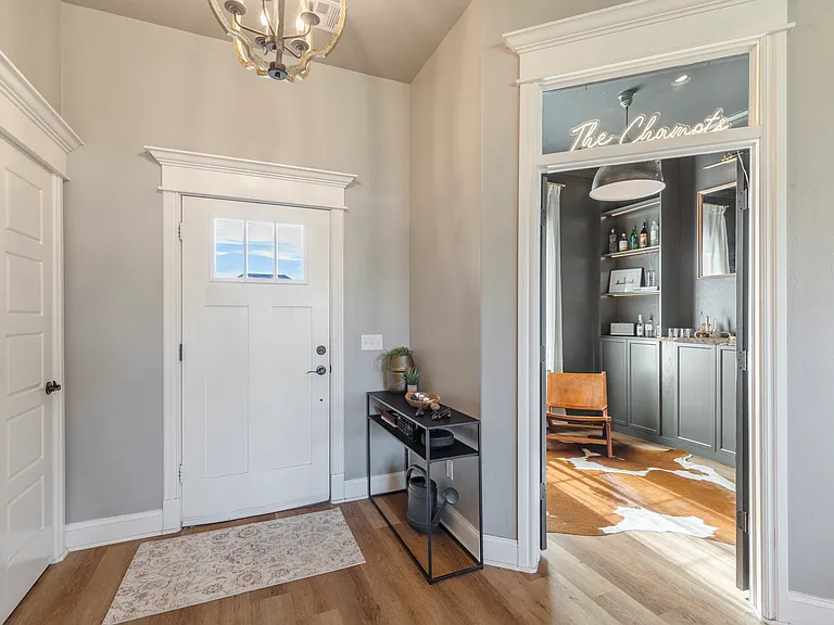 Entryway