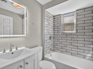 4509 S Talman Ave FLOOR 2, Chicago, IL 60632
