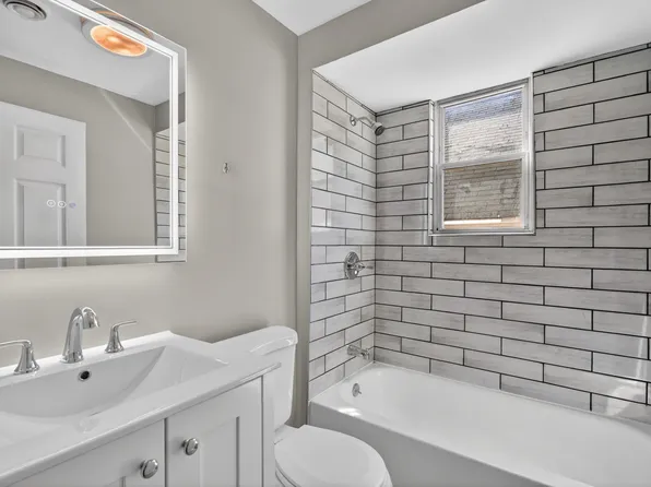 4509 S Talman Ave Floor 2, Chicago, IL 60632