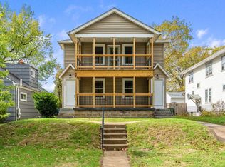 1395 Meadow Rd #1397, Columbus, OH 43212