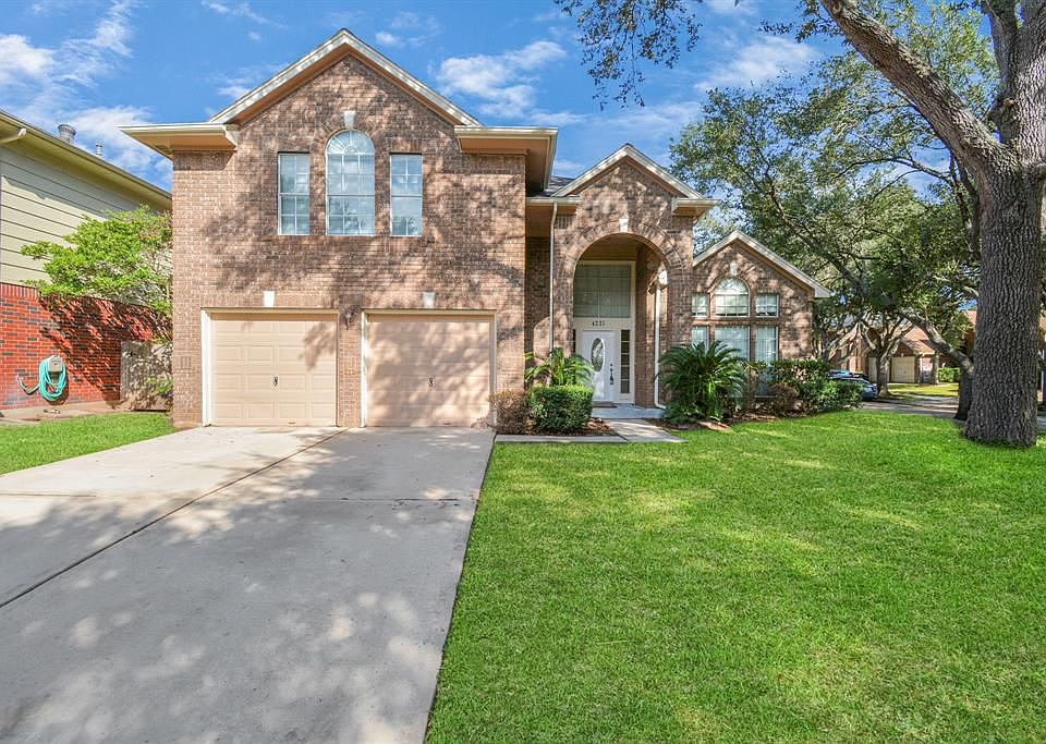 1st image of 4331 Calera Dr