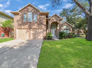 4331 Calera Dr, Sugar Land, TX 77479