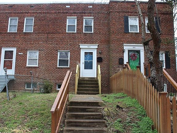 2nd image of 403 Mount Vernon Ave