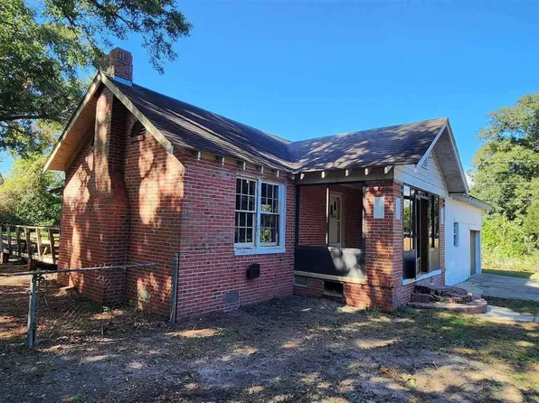 1603 N Z St, Pensacola, FL 32505