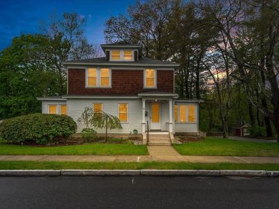 5 Roby Street, Nashua, NH, 03060
