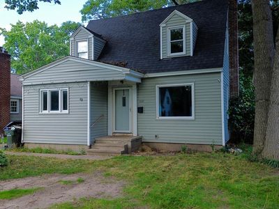 1112 Green St, Muskegon, MI, 49442