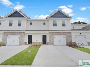446 Governor Treutlen Cir #22, Pooler, GA 31322