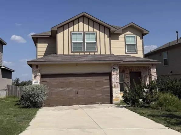 3906 Bay Leaf Loop, Von Ormy, TX 78073
