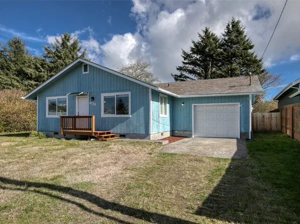 406 Ocean Shores Blvd Street SW, Ocean Shores, WA 98569