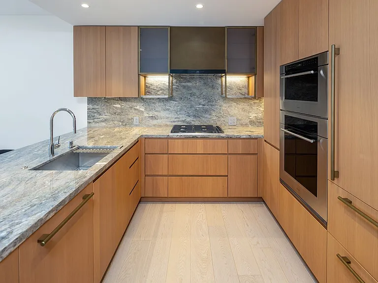 1100 Ala Moana Blvd #3208 — Photo 2