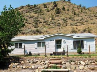 3742 Squilchuck Rd, Wenatchee, WA 98801