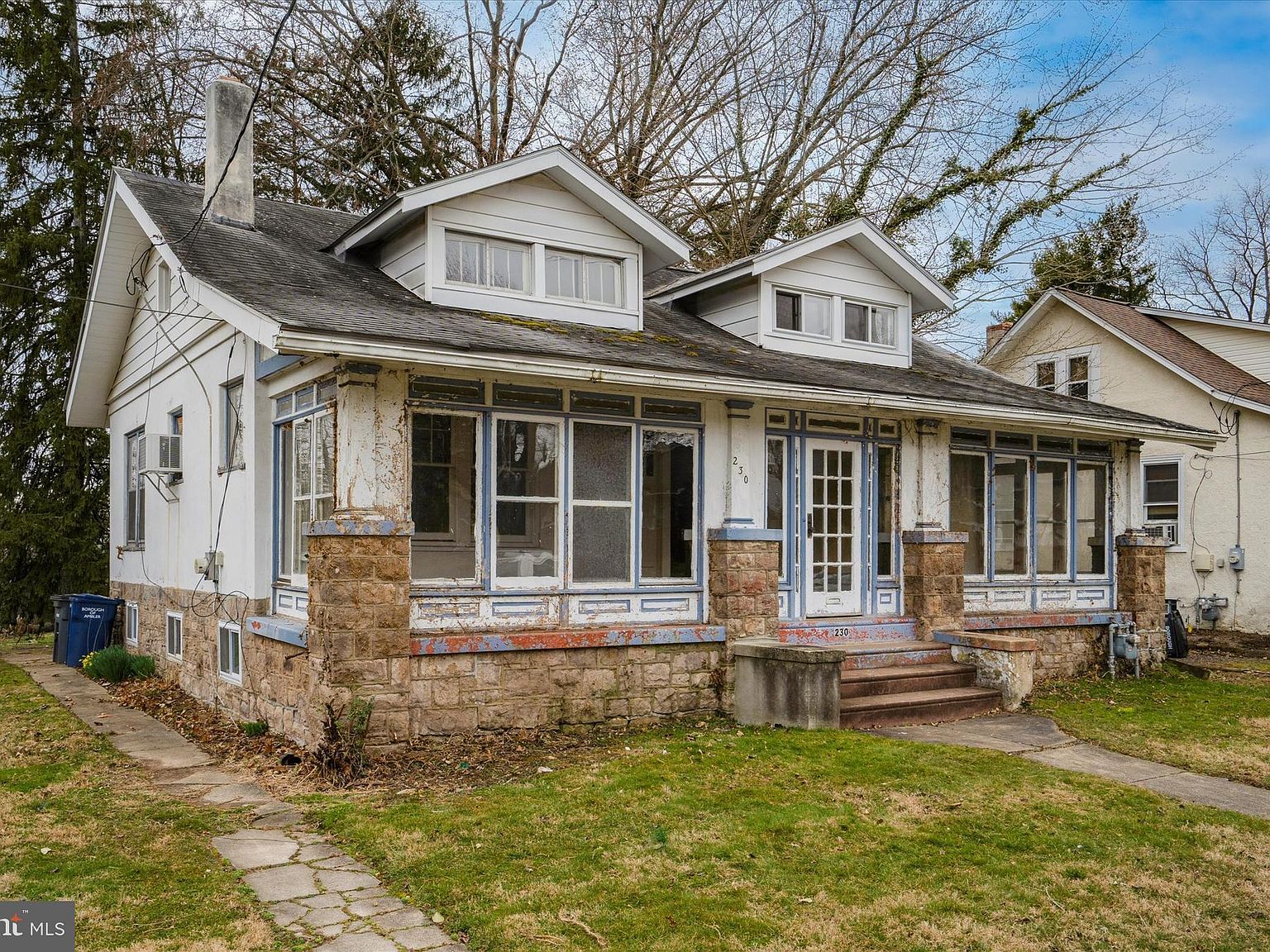 230 N Ridge Ave Ambler PA 19002 Zillow