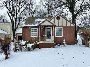 726 W 17th St, Trenton, MO 64683