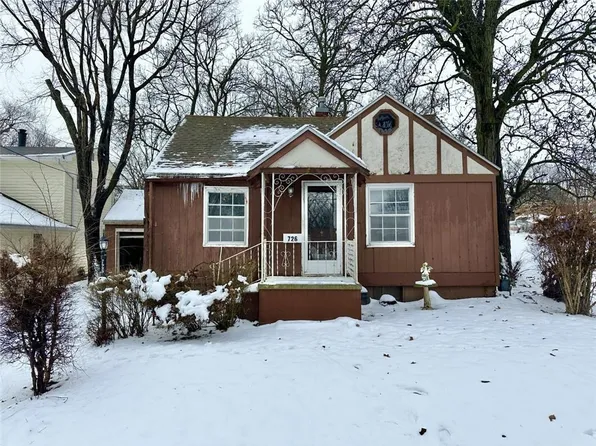 726 W 17th St, Trenton, MO 64683