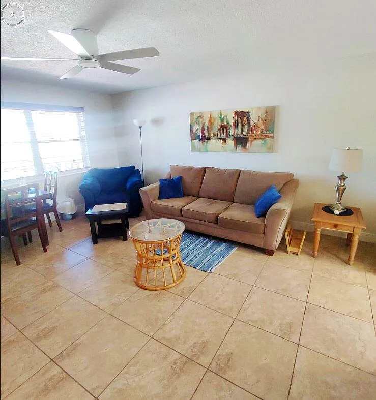 2 bed, 1.0 bath, 1000 sqft, $2,495 — Photo 3