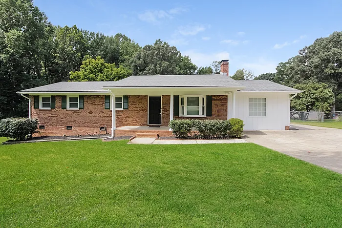 4808 Jamee Dr — Photo 1