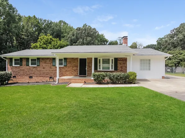 4808 Jamee Dr, Gastonia, NC 28056