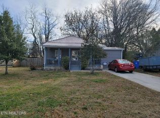 626 Grant St, Alcoa, TN 37701