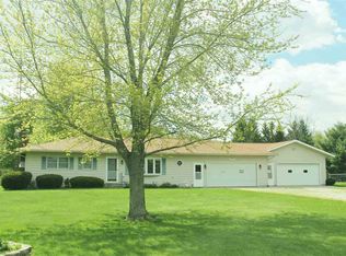 1850 N 100 W, Lagrange, IN 46761