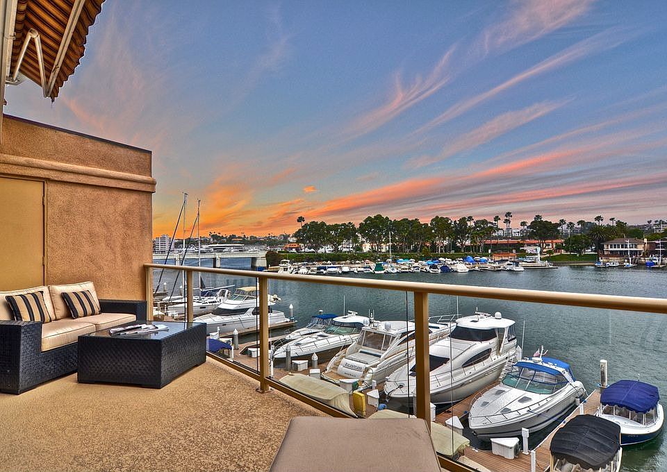 Waterfront condo!