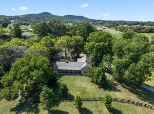 251 Cheatham Springs Rd, Eagleville, TN 37060