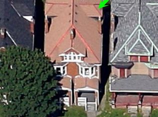 111-115 Miami Ave, Columbus, OH 43203