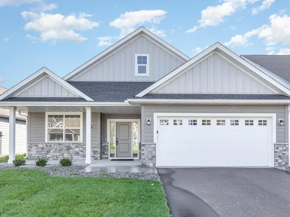 5035 Dale Ridge Rd, Woodbury, MN 55129