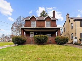 156 W Philadelphia Ave, Youngstown, OH