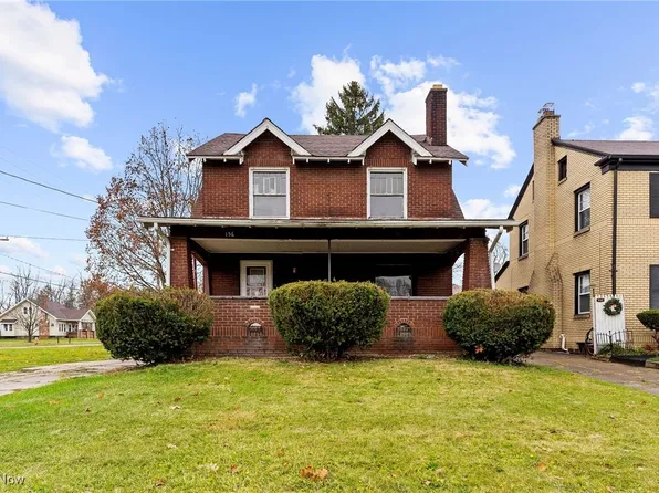 156 W Philadelphia Ave, Youngstown, OH 44507
