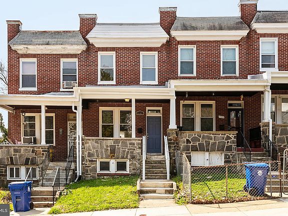 2nd image of 1107 Homestead St
