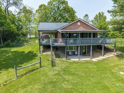 6289 State Route 247, Hillsboro, OH, 45133