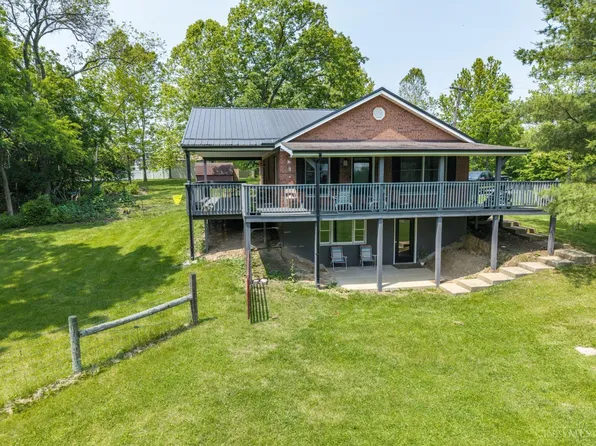 6289 State Route 247, Hillsboro, OH 45133