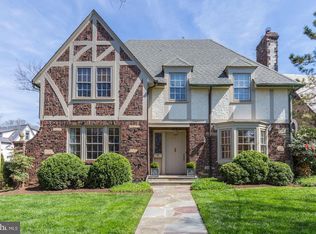 103 Summerfield Rd, Chevy Chase, MD 20815