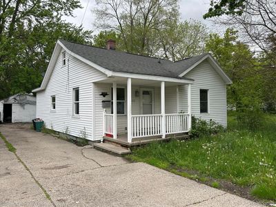 3105 Harold St, Saginaw, MI, 48601