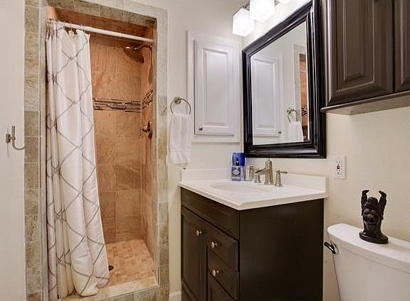 Master Bath