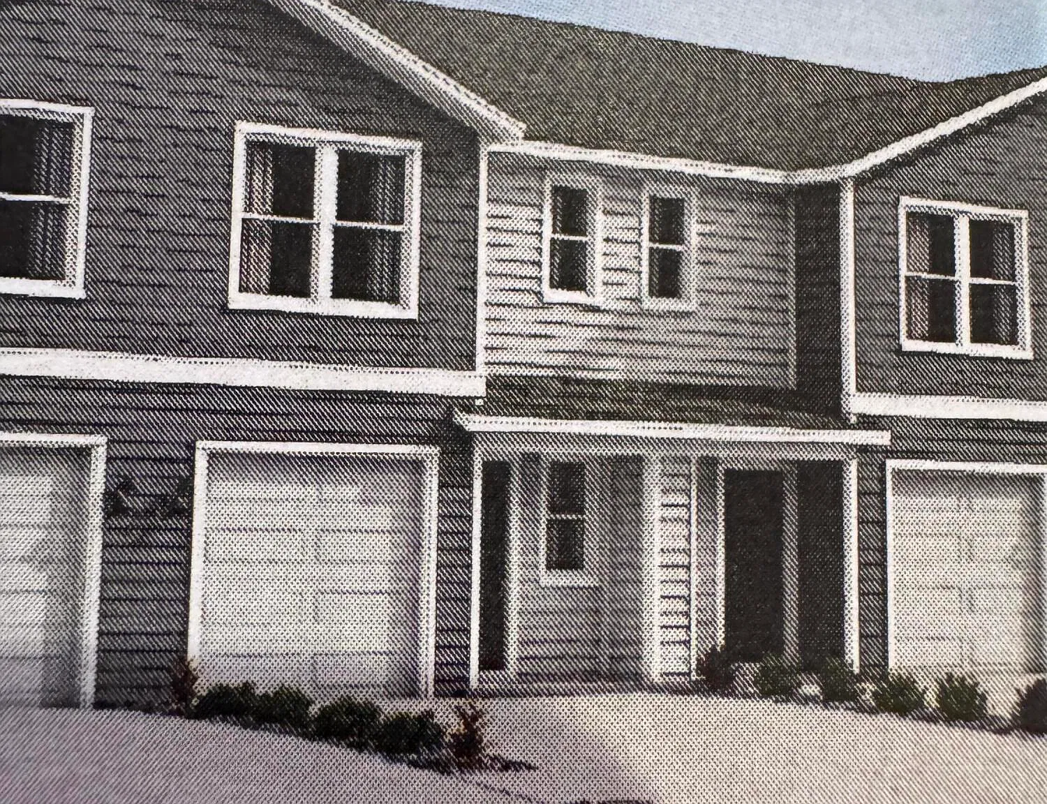 3 bed, 2.5 bath, 1458 sqft, $2,250 — Photo 2