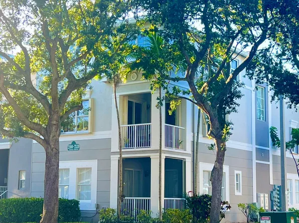 2116 SHOMA Drive Unit 2116, Royal Palm Beach, FL 33414