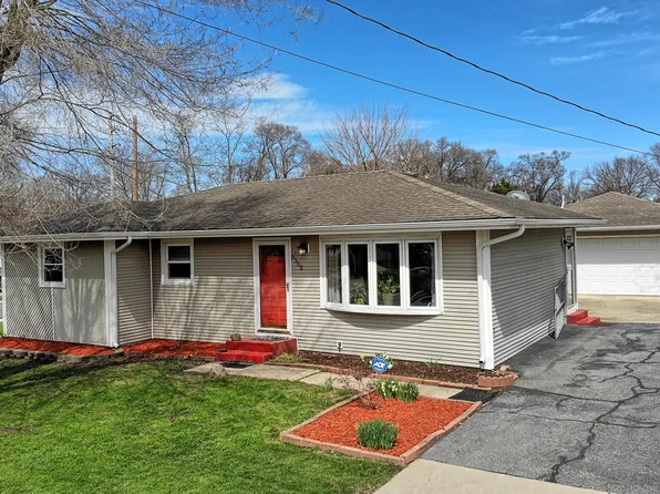 5152 Stone Ave, Portage, IN 46368