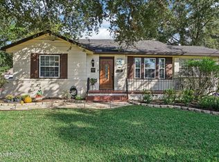 1523 Nicholson Rd, Jacksonville, FL 32207