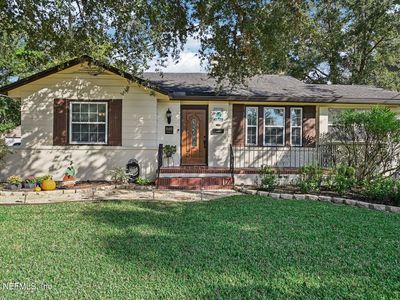 1523 NICHOLSON Road, Jacksonville, FL, 32207