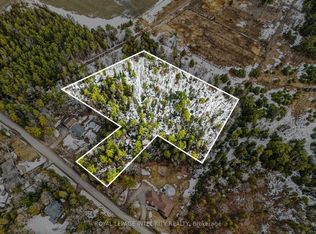0 Goshen Rd, McNab/braeside, ON K7V3Z4