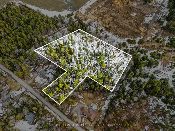 0 Goshen Rd, McNab/braeside, ON K7V 3Z4