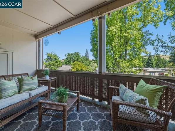 1112 Rockledge Ln APT 6, Walnut Creek, CA 94595