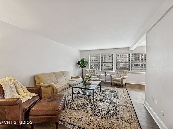 4th image of 500 Washington Blvd APT 107