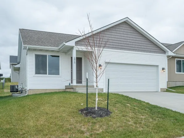 2815 Jerry St, Van Meter, IA 50261