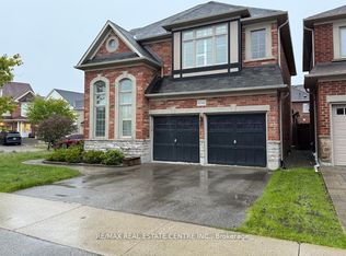 4744 Simpson Dr, Burlington, ON L7M 0K4