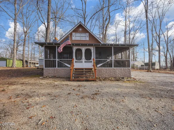 280 Sweetbrier Dr, Decaturville, TN 38329