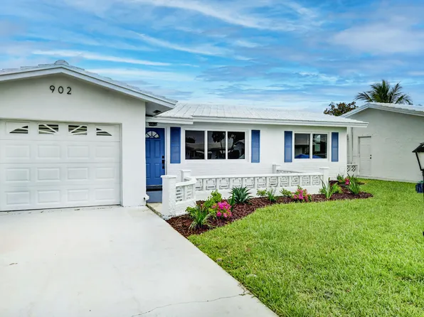 902 SW 18th Street, Boynton Beach, FL 33426