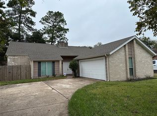 2710 Heatherknoll Dr, Spring, TX 77373