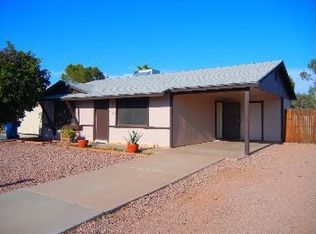 14409 N 41st Pl, Phoenix, AZ 85032